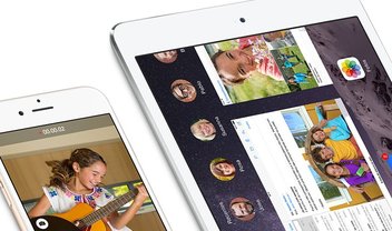 iOS 8 trava quase duas vezes mais do que o iOS 7