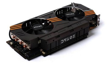 GeForce GTX 970 pode ser tão rápida quanto a GTX 980, mas custando menos