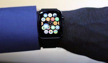 Cálculos podem revelar que o Apple Watch é mais fino do que nós imaginamos