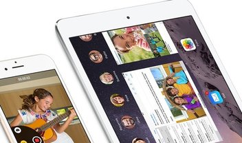 iOS 8 já está em 46% dos portáteis da Apple