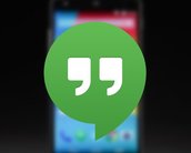 Hangouts: como ativar confirmações via SMS de envio de mensagens