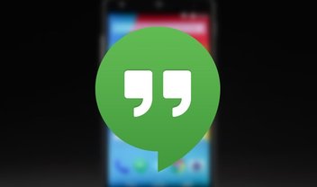 Hangouts: como ativar confirmações via SMS de envio de mensagens