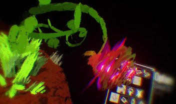 Tilt Brush é app que permite fazer pinturas 3D com o Oculus Rift [vídeo]