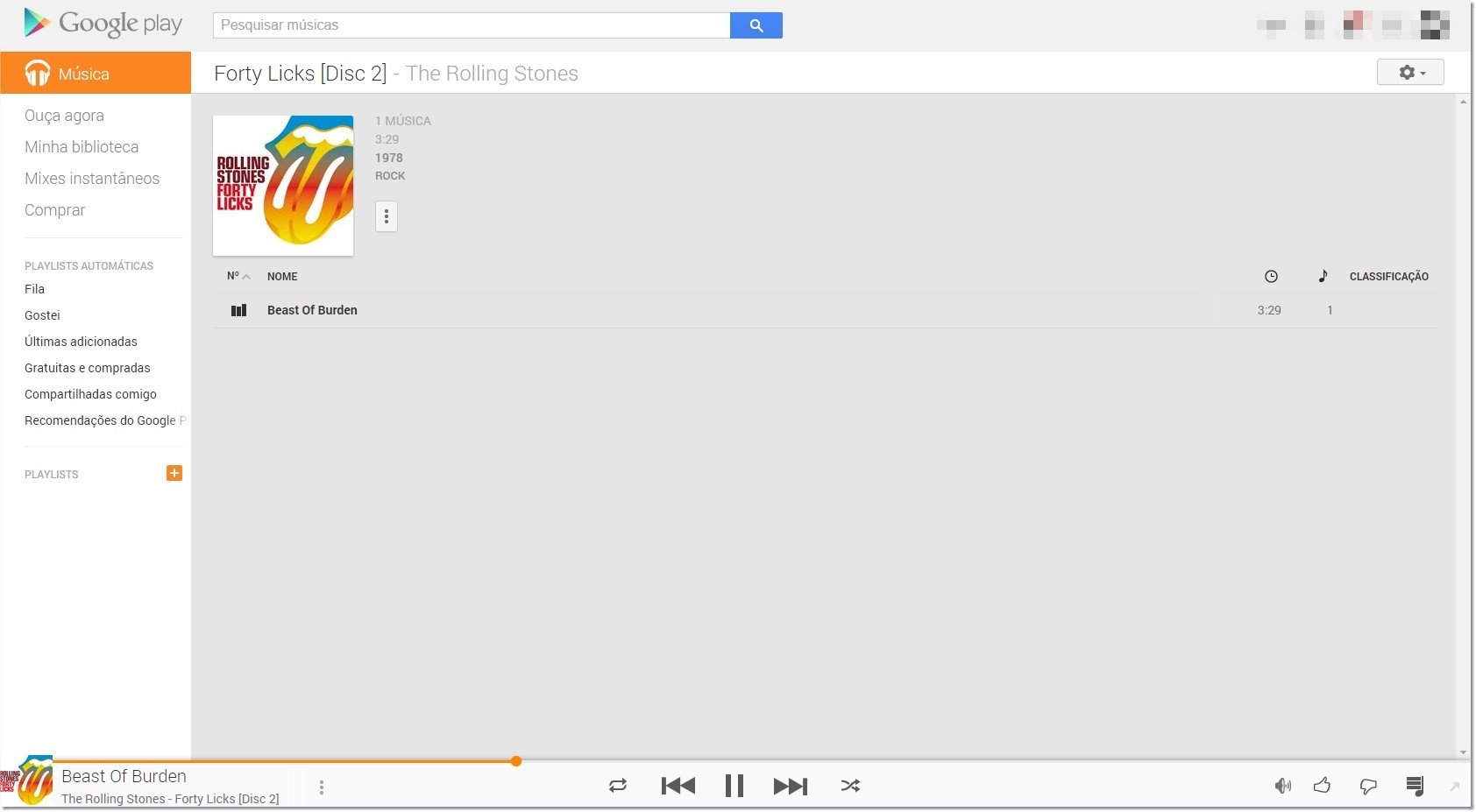 Aprenda a usar o Google Play Music #playmusic #tutorial 