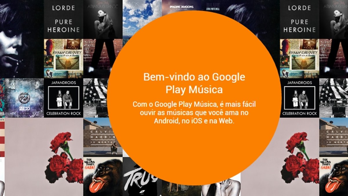 Leitor de Música – Apps no Google Play