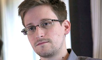 Edward Snowden ganha um "Nobel alternativo" de Direitos Humanos