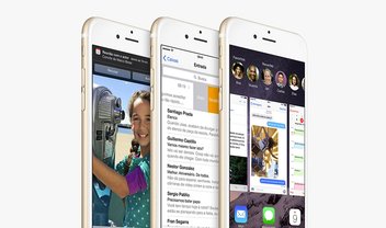 Cuidado! Atualização 8.0.1 do iOS é liberada, mas causa falhas no iPhone 6