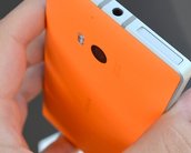 Microsoft vai disponibilizar o Lumia 930 na cor laranja no Brasil