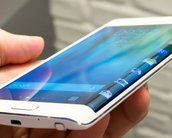 Galaxy Note Edge com com chip Exynos quase alcança Note 4 em benchmark