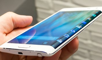 Galaxy Note Edge com com chip Exynos quase alcança Note 4 em benchmark