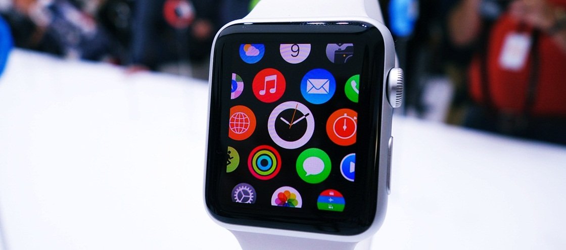 apple watch 5 safira