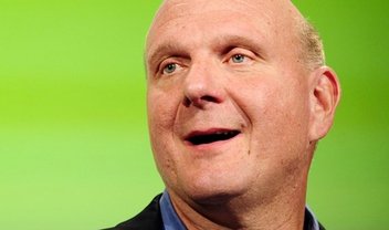 Steve Ballmer proíbe iPads em seu time de basquete