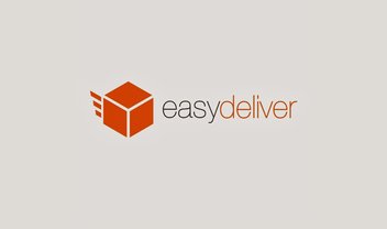 EasyDeliver: conheça o app de contratação e entregas via motoboy