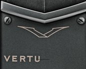 Vertu se prepara para lançar o Aster, seu novo smartphone de luxo