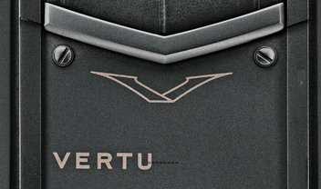 Vertu se prepara para lançar o Aster, seu novo smartphone de luxo