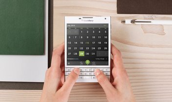 Blend: conheça o assistente de sincronização para o BlackBerry Passport