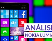 Análise: smartphone Nokia Lumia 930 [vídeo]