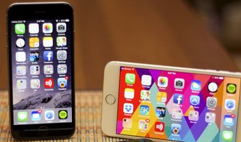 iPhone 6 chega nesta sexta com promoções nas lojas