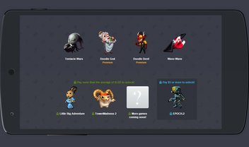 Android: 7 jogos baseados em filmes - TecMundo