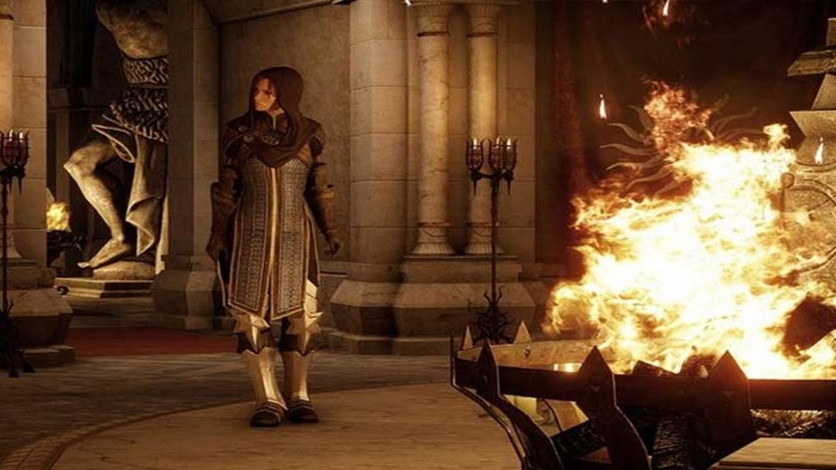 Dragon Age Inquisition: especificações do PC, consoles e novas imagens -  TecMundo