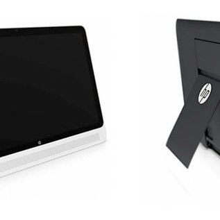 Imagem de HP deixa vazar informações sobre seu novo PC all-in-one com Android