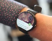 Moto 360 começa a ser vendido em nova cor e se esgota logo em seguida