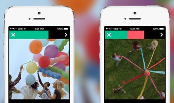 Vine para Android recebe várias melhorias importantes