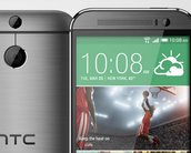 HTC M8 Eye: celular para selfies pode ser apresentado em outubro