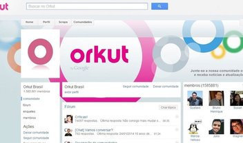 Adeus definitivo: Orkut encerra suas atividades amanhã