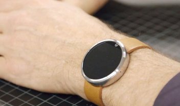 Vida útil da bateria do Moto 360 é otimizada por atualização [rumor]