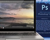 Chrome OS ganha versão "streaming" de Adobe Photoshop