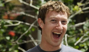 Forbes: Zuckerberg é o 3° mais rico no ramo de tecnologia