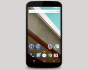 Nexus 6 é um phablet de 5,9" com câmera de 13 MP e tela QHD, diz site