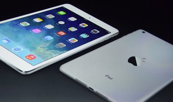 Samsung pode fornecer telas para o iPad Air 2 [rumor]