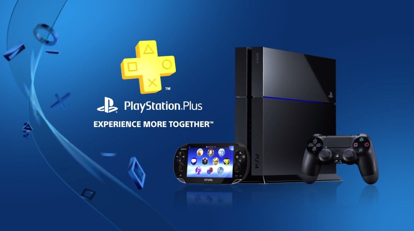 Benefícios com PlayStation Plus