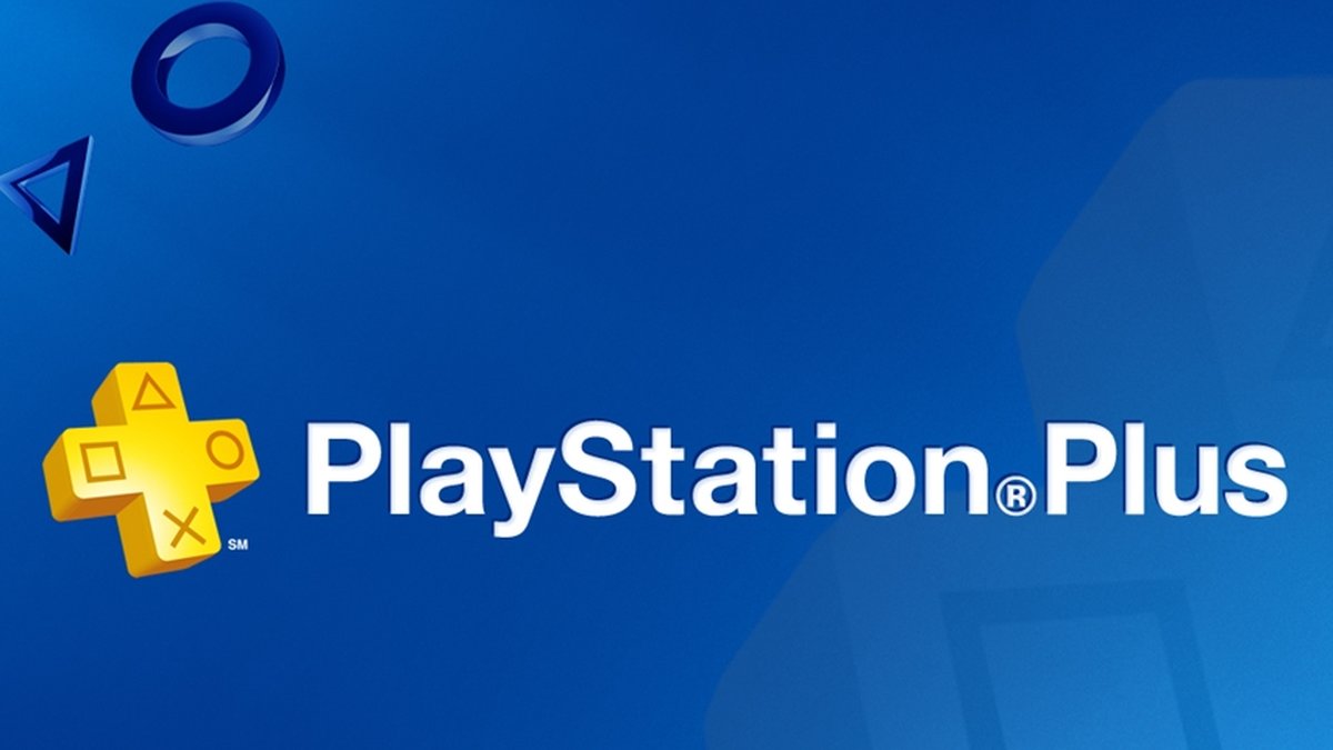 PS PLUS - Jogos gratuitos de outubro - PS4, PS3