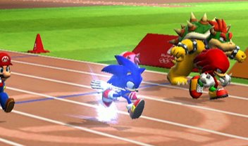 Mario and Sonic at the Rio 2016 Olympic Games ganha data de