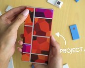 Project Ara permitirá substituição de peças em pleno funcionamento