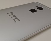 HTC pode estar trabalhando em um novo phablet HTC One Max