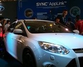 Ford lança recurso de comandos de voz para apps em carros na América Latina