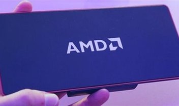 CES 2014: AMD apresenta protótipo de nano PC com processador Mullins