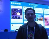 CES 2014: Tour pelo estande da Intel [vídeo]