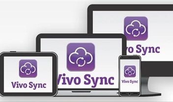 Vivo apresenta o VivoSync, seu próprio serviço de cloud storage