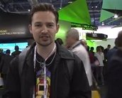 CES 2014: Tour pelo estande da NVIDIA [vídeo]