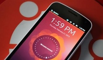 Ubuntu Touch não chegará tão cedo ao Nexus 5