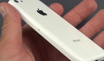 Diretor diz que iPhone 5C não é tão popular quanto o esperado pela Apple