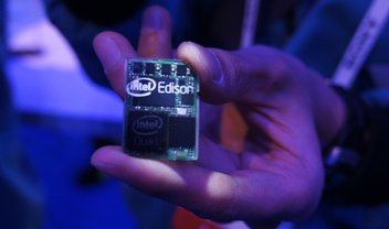 Primeiras impressões: conhecendo o Intel Edison [vídeo]