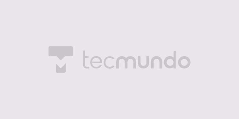 TecMundo: Teste de Velocidade de Internet