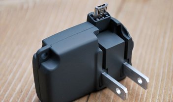 Chargerito, o carregador para dispositivos móveis que cabe no seu bolso