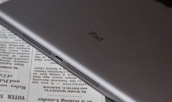 iPad Air 2 também deve ser disponibilizado na cor dourada [rumor]